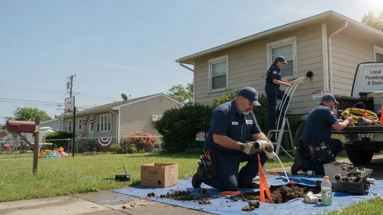 Faucet Repair in Barron, WI near me