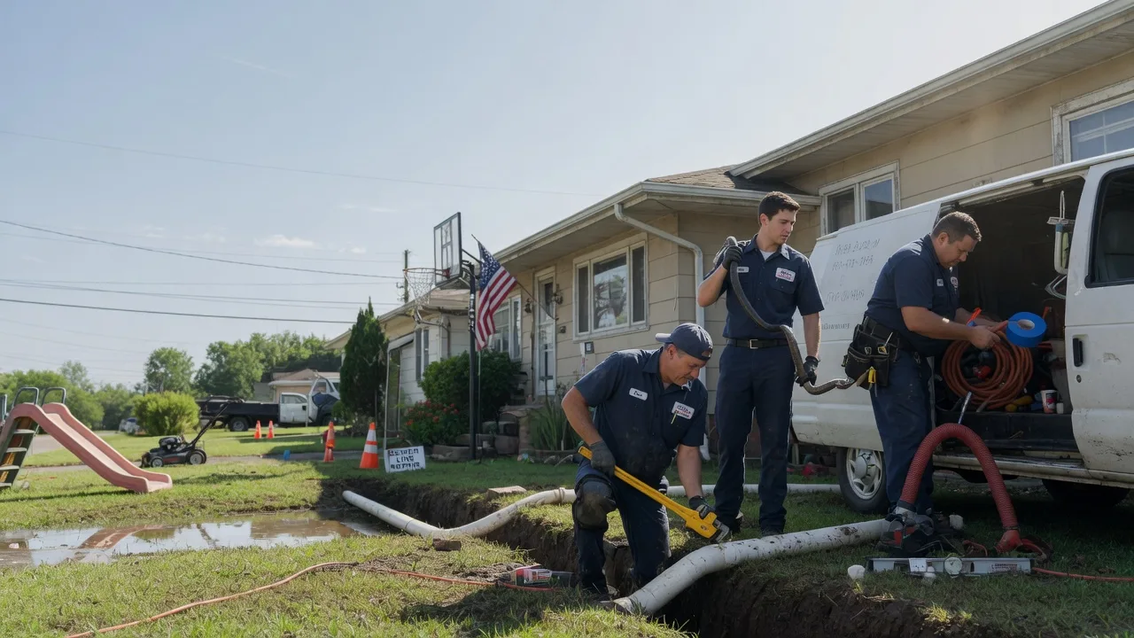 Toilet Installation in Barron, WI near me